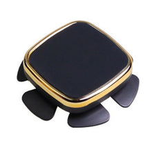 Load image into Gallery viewer, Car Steering Wheel Mobile Phone Magnetic Holder Bracket