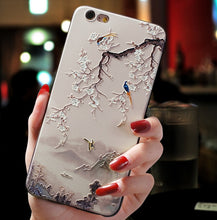 Load image into Gallery viewer, 3D Emboss TPU Cases For Samsung Models