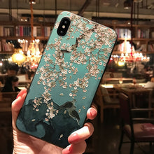 Load image into Gallery viewer, 3D Emboss TPU Cases For Samsung Models