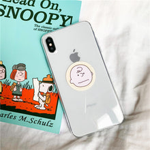 Load image into Gallery viewer, Couple Cartoon Phone Case For Iphone Models