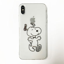 Load image into Gallery viewer, Couple Cartoon Phone Case For Iphone Models