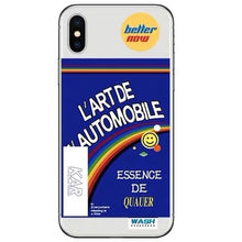 Load image into Gallery viewer, Couple Cartoon Phone Case For Iphone Models