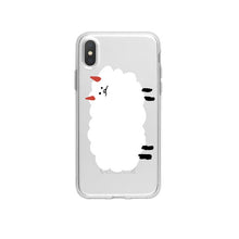 Load image into Gallery viewer, Couple Cartoon Phone Case For Iphone Models