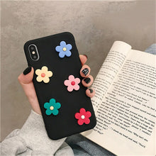 Load image into Gallery viewer, Funny Letter Phone Case For Iphone Models