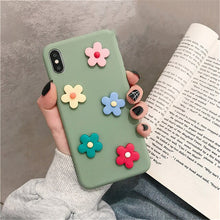 Load image into Gallery viewer, Funny Letter Phone Case For Iphone Models