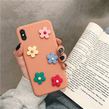 Load image into Gallery viewer, Funny Letter Phone Case For Iphone Models