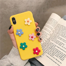 Load image into Gallery viewer, Funny Letter Phone Case For Iphone Models