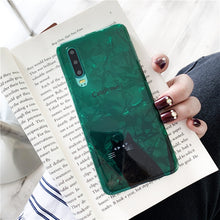Load image into Gallery viewer, Cartoon Cat Phone Cases For Huawei Models