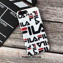 Load image into Gallery viewer, Hot Italy Sport Brand Soft Silicon Over Phone Case